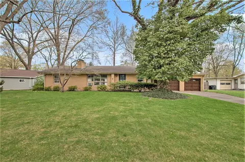 541 Montezuma, Benton Harbor, MI 49022