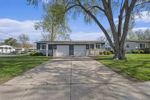 1007-1009 33rd, Grand Rapids, MI 49508