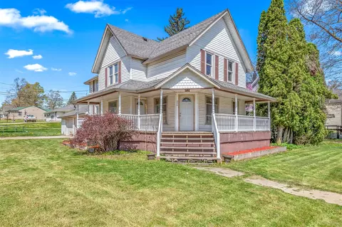 246 S Main, Camden, MI 49232
