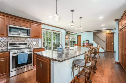 Kitchen - 160 Race, Constantine, MI 49042 photo 3 of 3