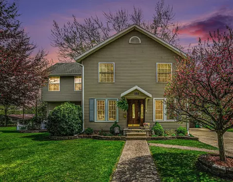 160 Race, Constantine, MI 49042