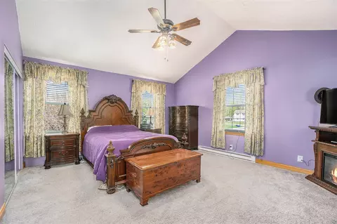 Bedroom - 160 Race, Constantine, MI 49042 photo 1 of 3