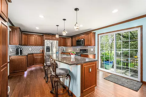Kitchen - 160 Race, Constantine, MI 49042 photo 2 of 3