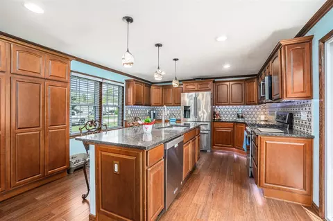 Kitchen - 160 Race, Constantine, MI 49042 photo 1 of 3