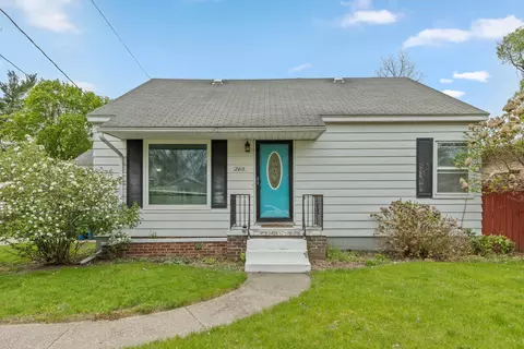 2415 Taft, Wyoming, MI 49519