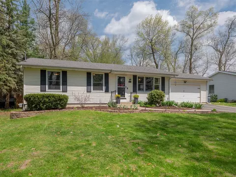 2143 Ames, Portage, MI 49002