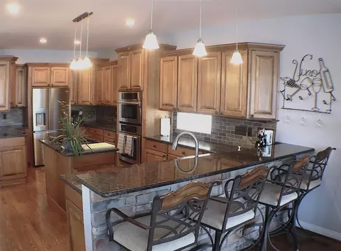 8282 Cascade, Commerce Twp, MI 48382 photo 24