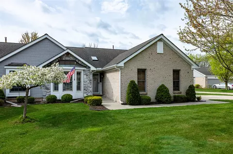 7399 Green Mdw, Canton, MI 48187