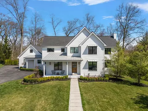 215 Hadsell, Bloomfield Hills, MI 48302