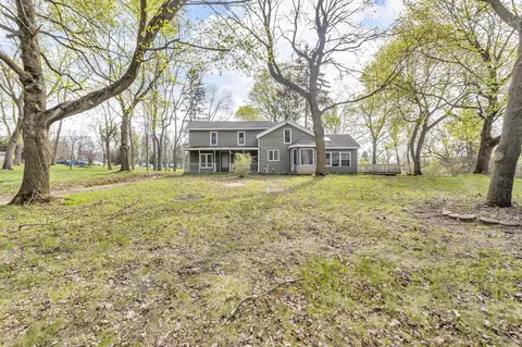 3724 Ocean Bch, Clarklake, MI 49234