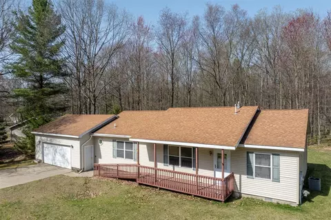 6565 Clubhouse, Canadian Lakes, MI 49346