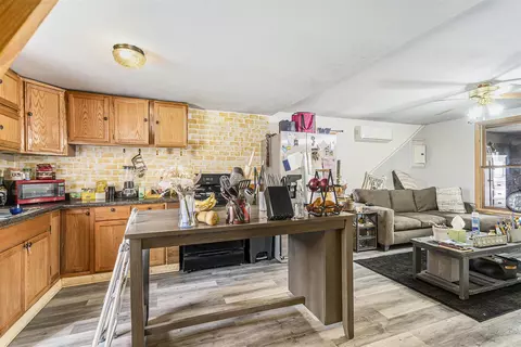 Kitchen - 640 S Walker, Bronson, MI 49028 photo 1 of 2