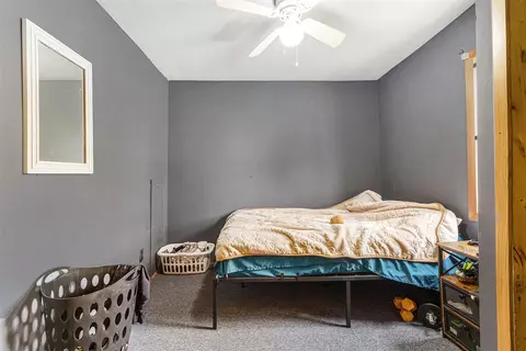 Bedroom - 640 S Walker, Bronson, MI 49028 photo 1 of 2