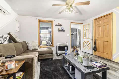 Living - 640 S Walker, Bronson, MI 49028 photo 1 of 1