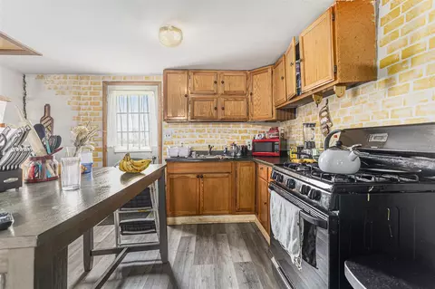 Kitchen - 640 S Walker, Bronson, MI 49028 photo 2 of 2