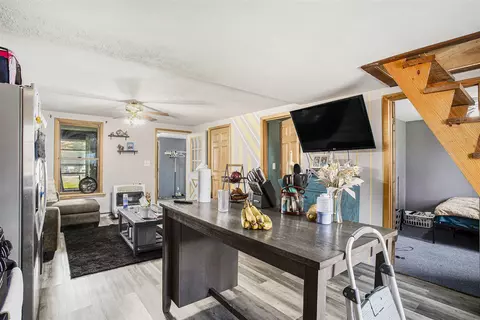 Entry Way - 640 S Walker, Bronson, MI 49028 photo 1 of 3