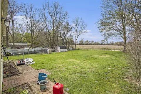 Exterior - 640 S Walker, Bronson, MI 49028 photo 2 of 3