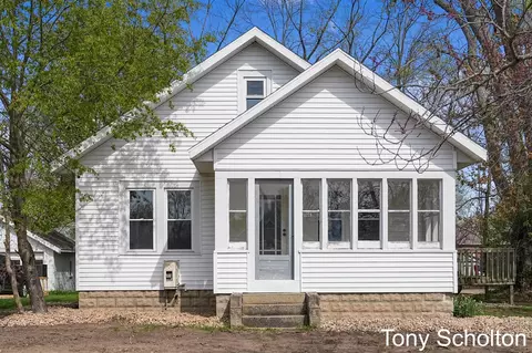 11228 56th, Allendale, MI 49401