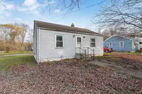 208 Fox, Battle Creek, MI 49037