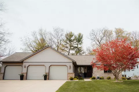 4071 Oak Vly, Wyoming, MI 49519