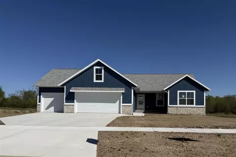 6221 Slumber, Allendale, MI 49401