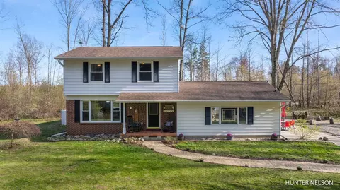 10906 S Wisner, Grant, MI 49327