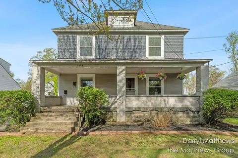 2445 Donahue, Wyoming, MI 49519