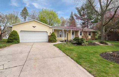 4315 Castle, Grand Rapids, MI 49546
