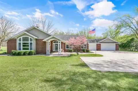 10761 Riverside, White Pigeon, MI 49099