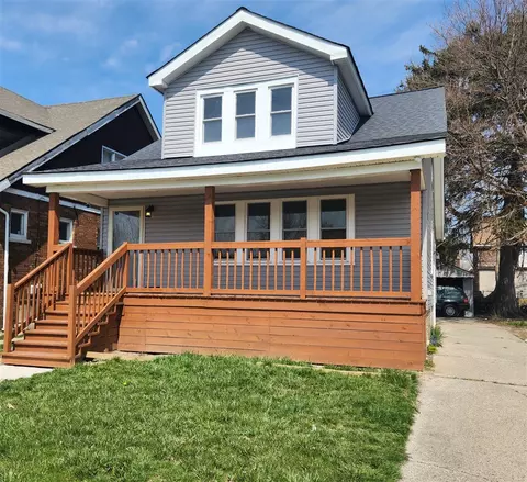 13901 Saratoga, Detroit, MI 48205