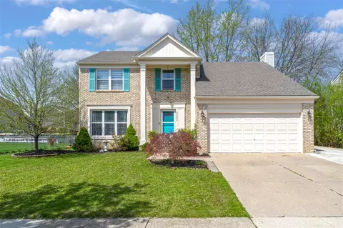 45250 Lemont, Canton, MI 48187