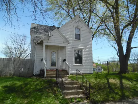 815 1st, Jackson, MI 49203