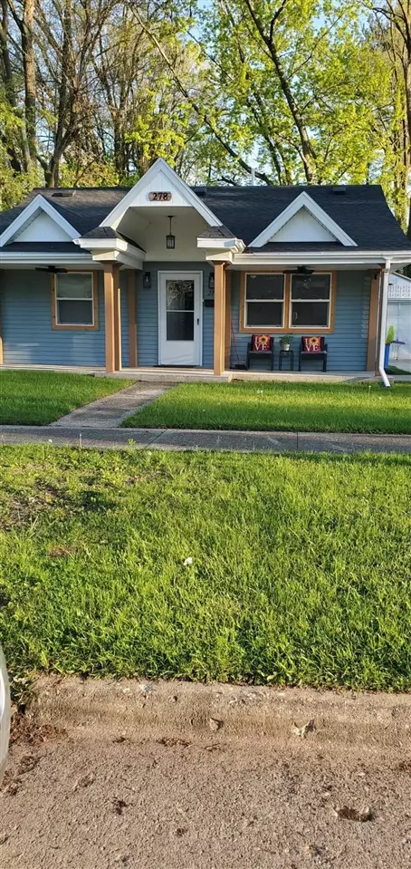 278 Hastings, Benton Harbor, MI 49022