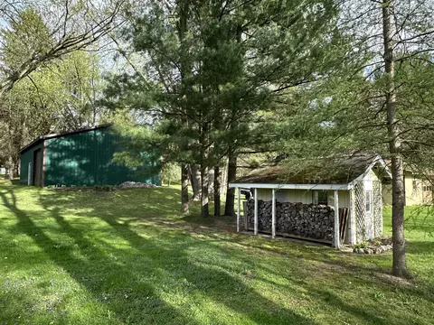 Exterior - 405 Main, Gregory, MI 48137 photo 6 of 10