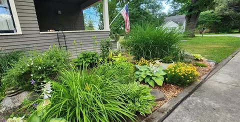 Exterior - 405 Main, Gregory, MI 48137 photo 5 of 10