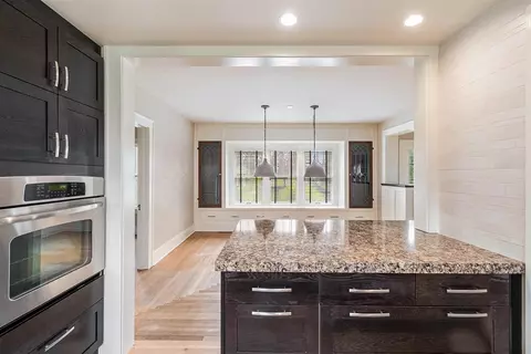 Kitchen - 405 Main, Gregory, MI 48137 photo 2 of 7