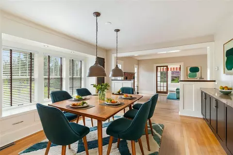 Dining - 405 Main, Gregory, MI 48137 photo 1 of 1