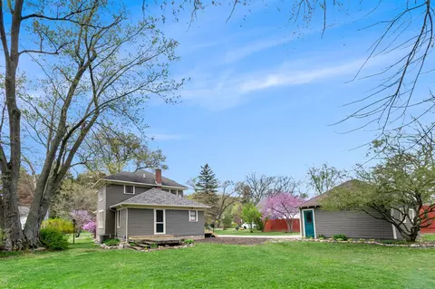 Exterior - 405 Main, Gregory, MI 48137 photo 3 of 10