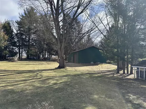 Exterior - 405 Main, Gregory, MI 48137 photo 8 of 10