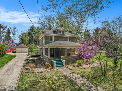 405 Main, Gregory, MI 48137