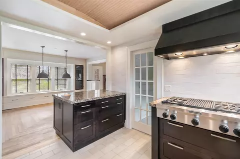 Kitchen - 405 Main, Gregory, MI 48137 photo 1 of 7