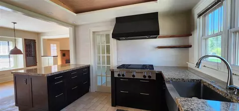 Kitchen - 405 Main, Gregory, MI 48137 photo 3 of 7