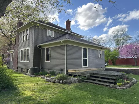 Exterior - 405 Main, Gregory, MI 48137 photo 7 of 10