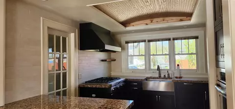 Kitchen - 405 Main, Gregory, MI 48137 photo 6 of 7