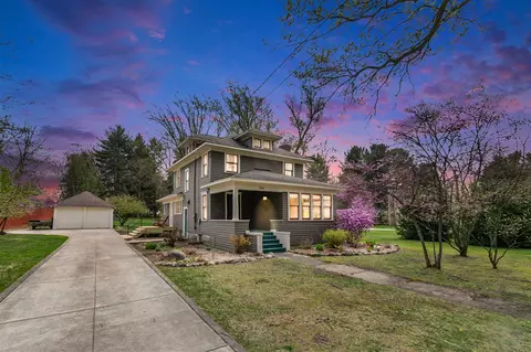 Exterior - 405 Main, Gregory, MI 48137 photo 1 of 10