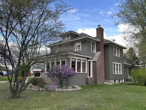 Exterior - 405 Main, Gregory, MI 48137 photo 9 of 10