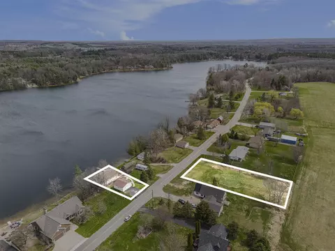 8644 Lyman, Kaleva, MI 49645