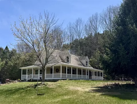 3720 N 44th, Mears, MI 49436