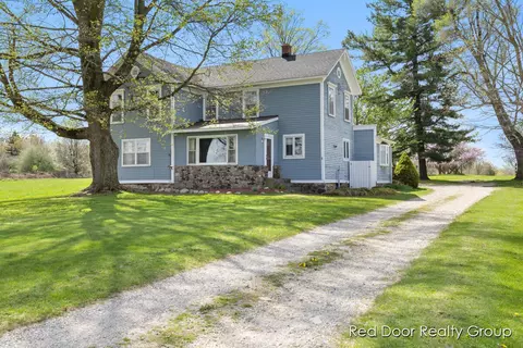 9300 92nd, Alto, MI 49302