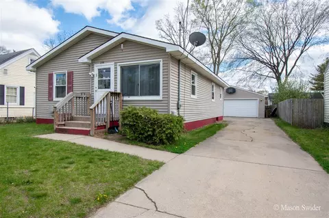 236 Nora, Grand Rapids, MI 49548